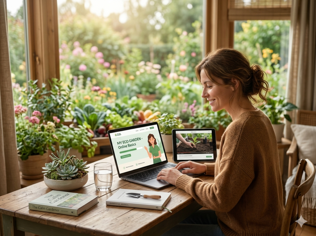 Visiting Famous Gardens Can Change How You Garden at Home