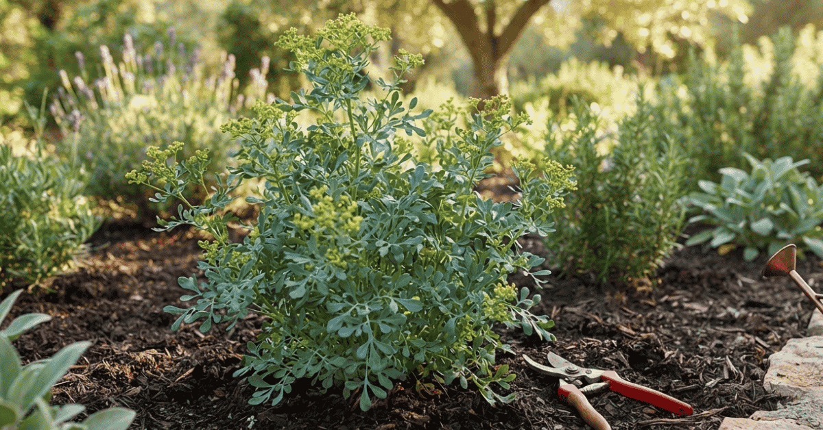 Ruda Plant Care: Bold, Happy, Quirky Tips