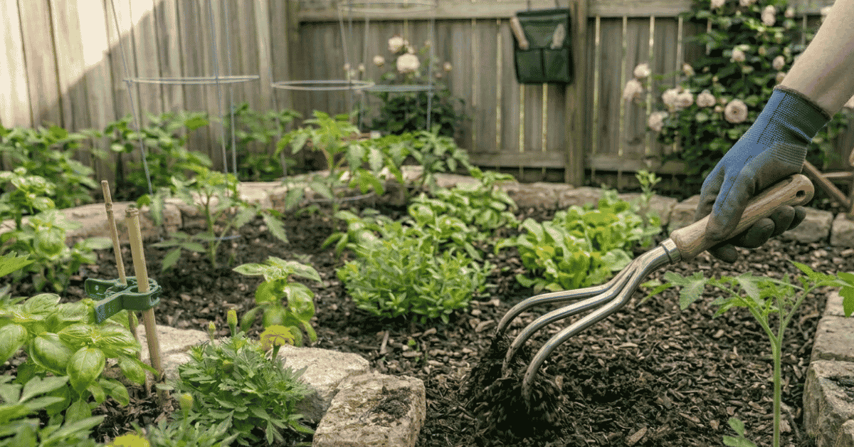 Gardening Claw