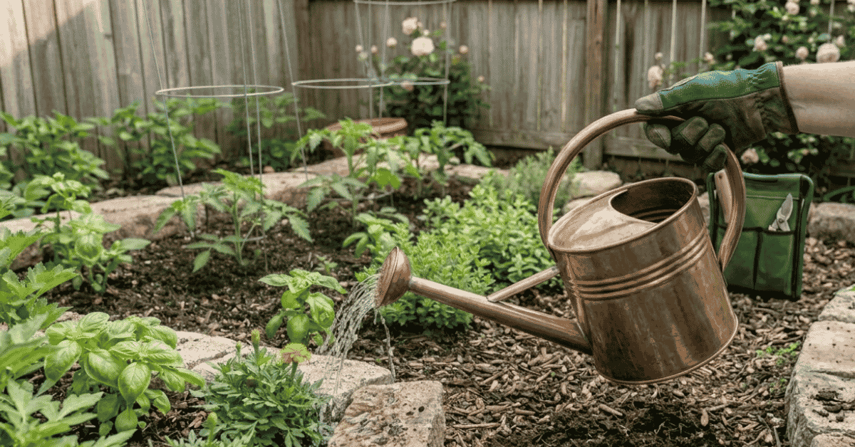 Gardening Kettle