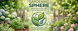 Gardening Sphere