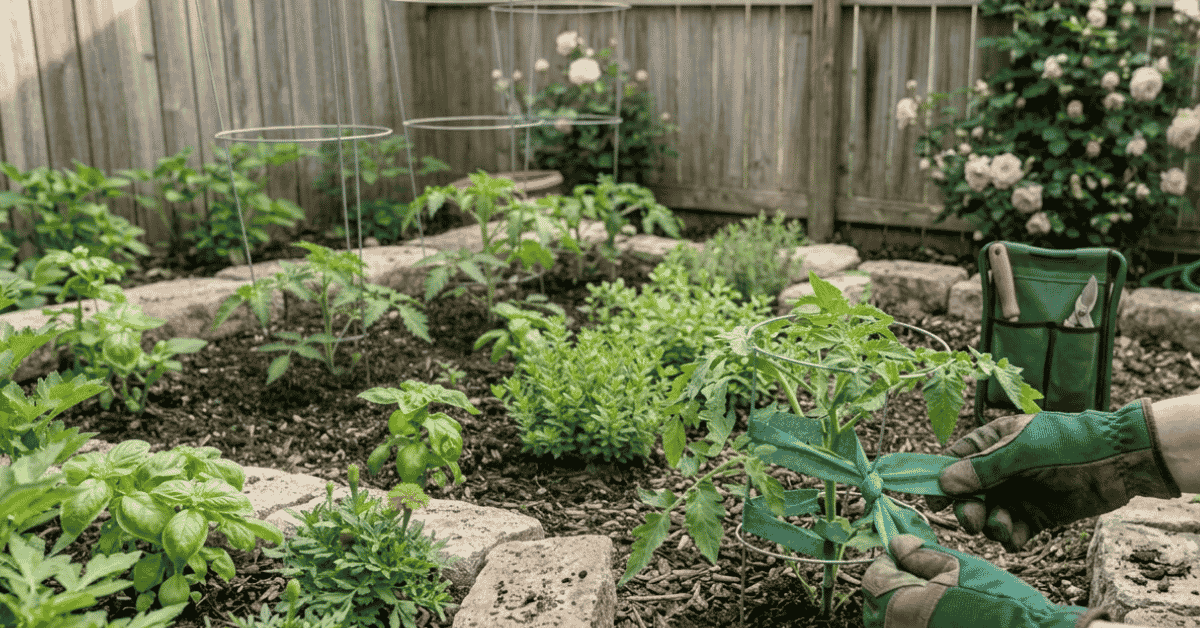Gardening Tape