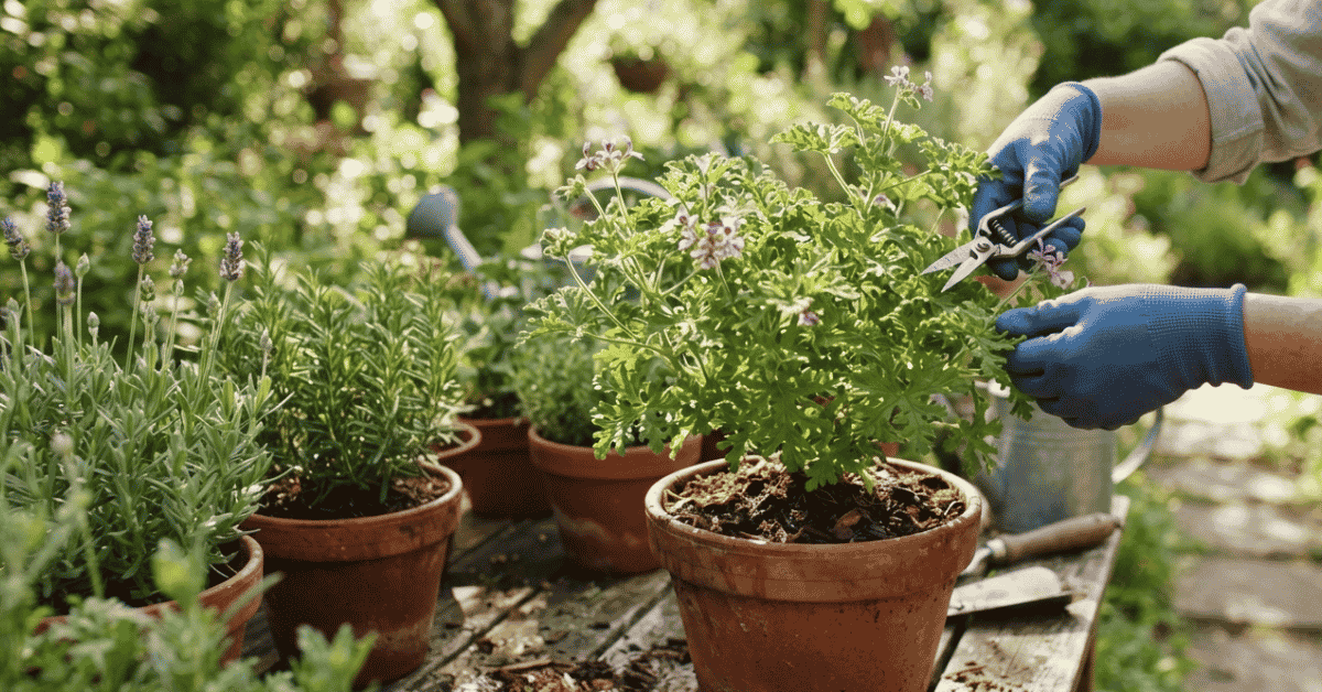 Mosquito Plant Care: Mighty, Happy, Oddball Tips