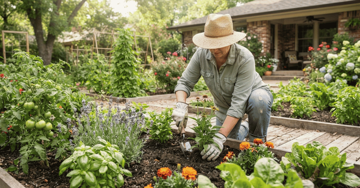 What Do the Zones Mean in Gardening: Yay