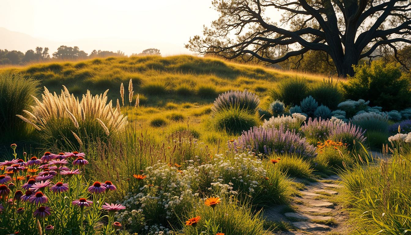 Native Plant Landscaping Edgewater